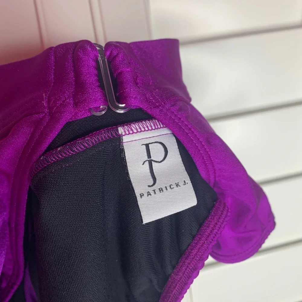 Patrick J Design Leotard - Picture 6 of 8